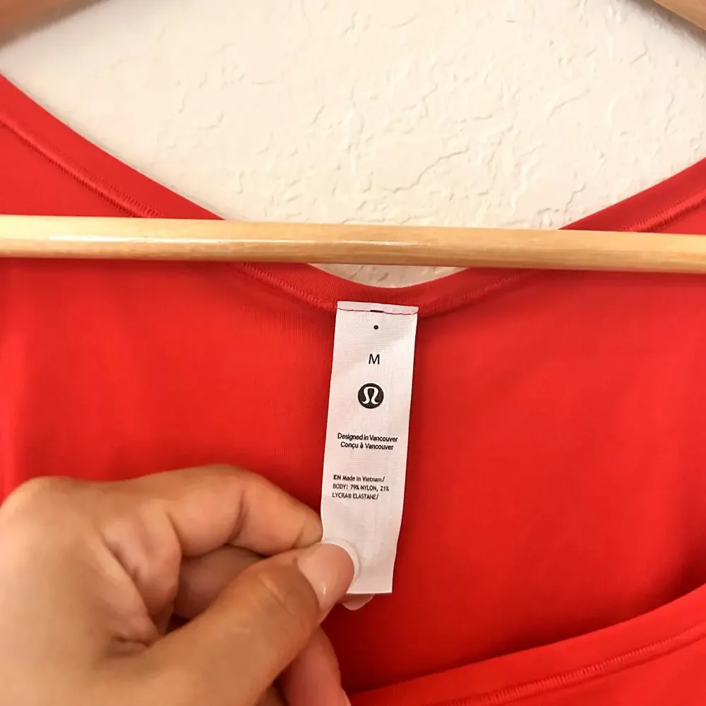 lululemon athletica brand lululemon